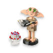 Picture of LEGO HARRY POTTER DOBBY THE HOUSE ELF